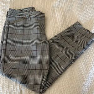 Express Editor Dress Pants